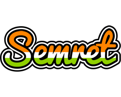 Semret mumbai logo
