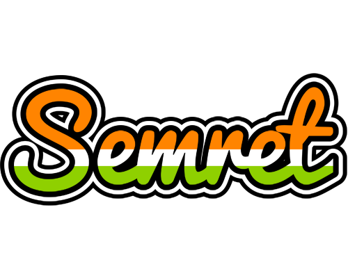 Semret mumbai logo