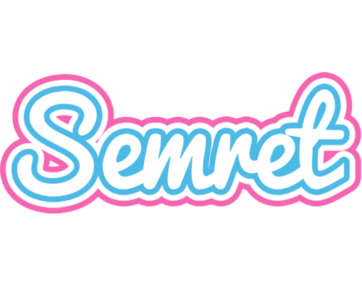 Semret outdoors logo