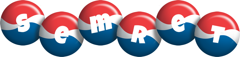 Semret paris logo