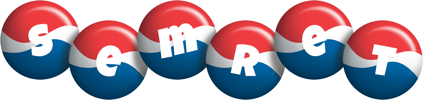 Semret paris logo