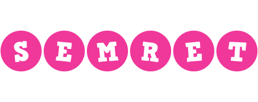 Semret poker logo
