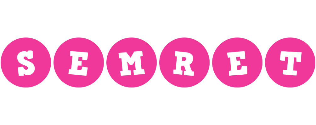Semret poker logo