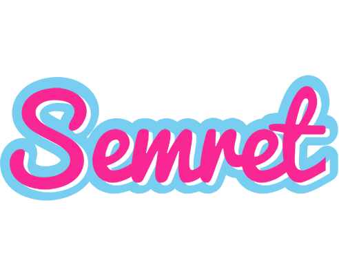 Semret popstar logo