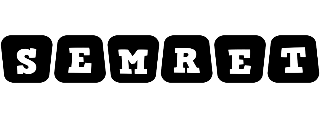 Semret racing logo