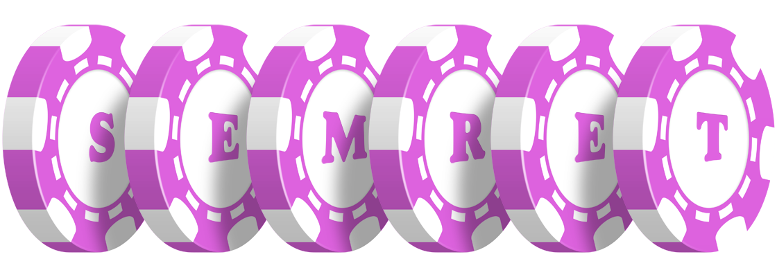 Semret river logo