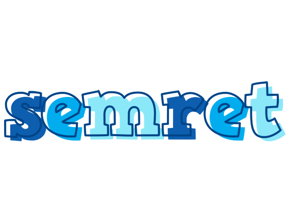 Semret sailor logo