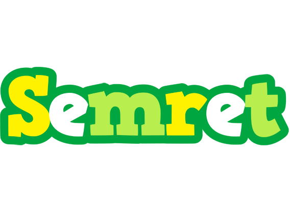 Semret soccer logo