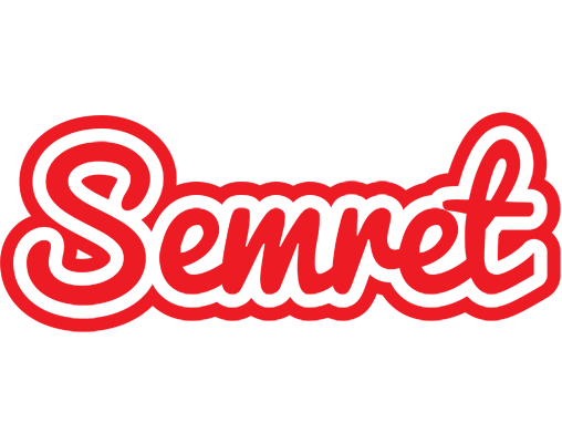Semret sunshine logo