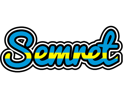 Semret sweden logo