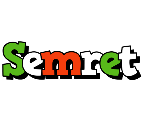 Semret venezia logo