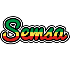 Semsa african logo