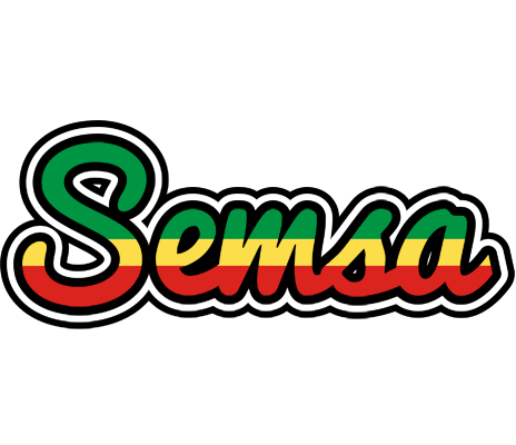 Semsa african logo