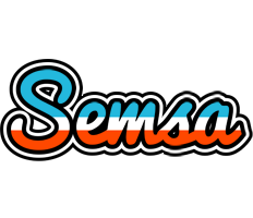 Semsa america logo