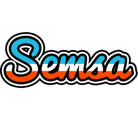 Semsa america logo