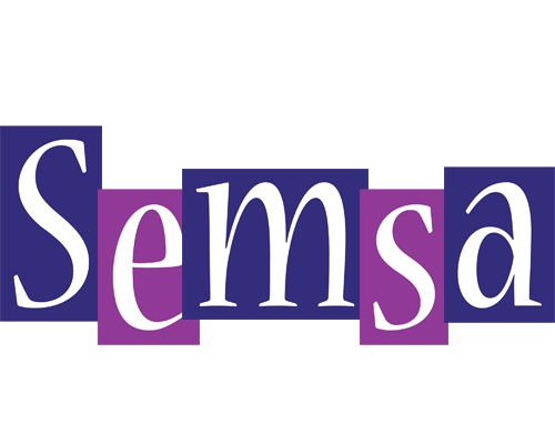 Semsa autumn logo