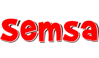 Semsa basket logo