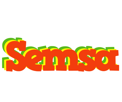 Semsa bbq logo