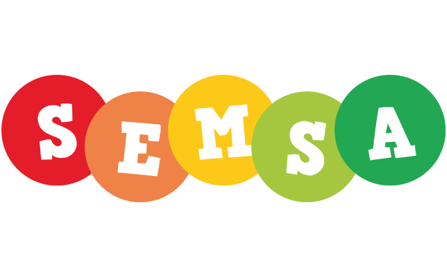 Semsa boogie logo
