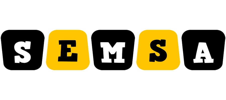 Semsa boots logo