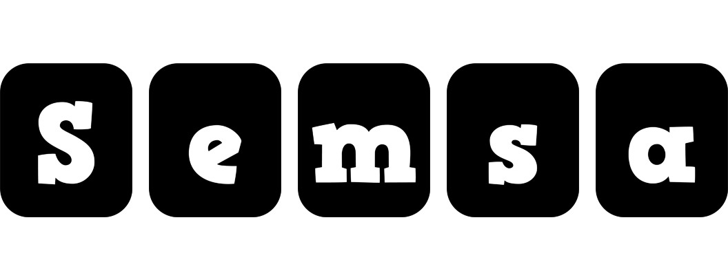 Semsa box logo