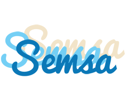 Semsa breeze logo