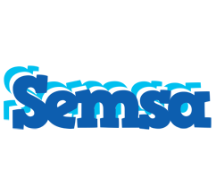 Semsa business logo