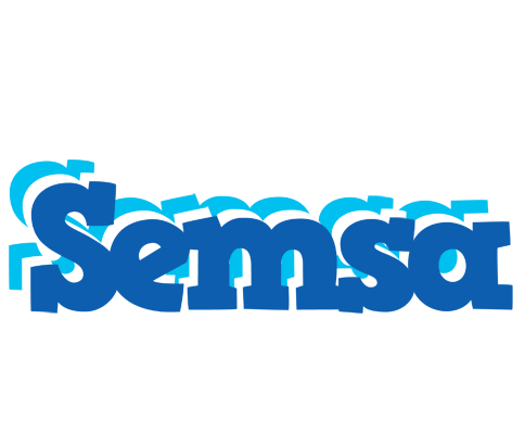 Semsa business logo