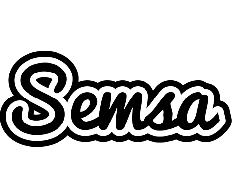 Semsa chess logo
