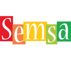 Semsa colors logo