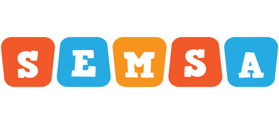 Semsa comics logo