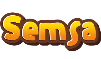 Semsa cookies logo