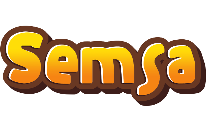 Semsa cookies logo