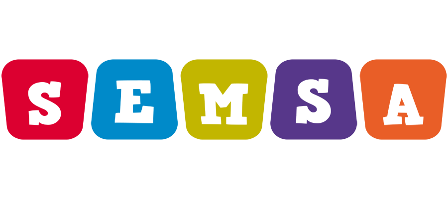 Semsa daycare logo