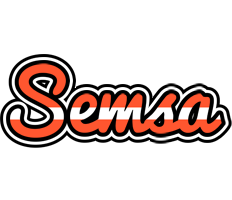 Semsa denmark logo