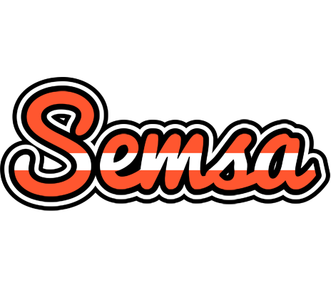 Semsa denmark logo