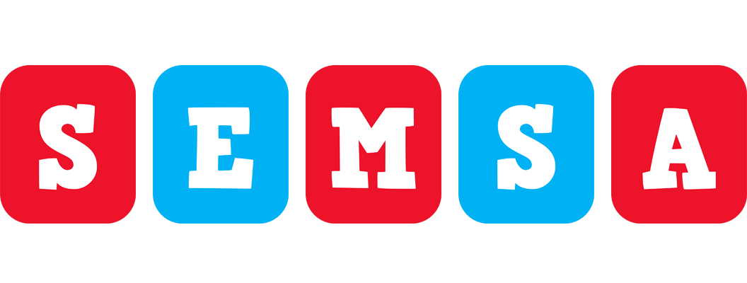 Semsa diesel logo