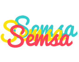 Semsa disco logo