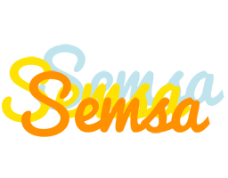 Semsa energy logo