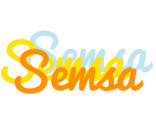 Semsa energy logo