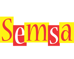 Semsa errors logo