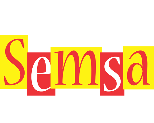 Semsa errors logo