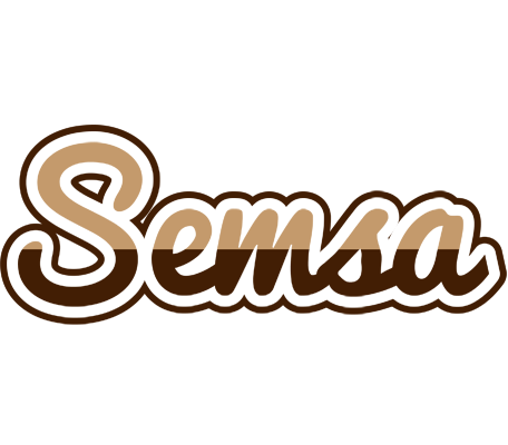 Semsa exclusive logo
