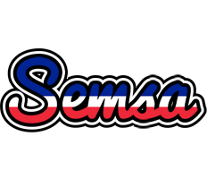 Semsa france logo