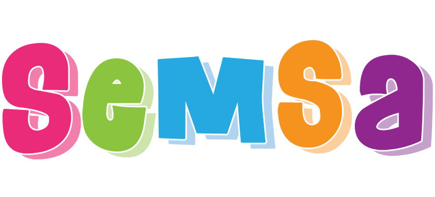 Semsa friday logo