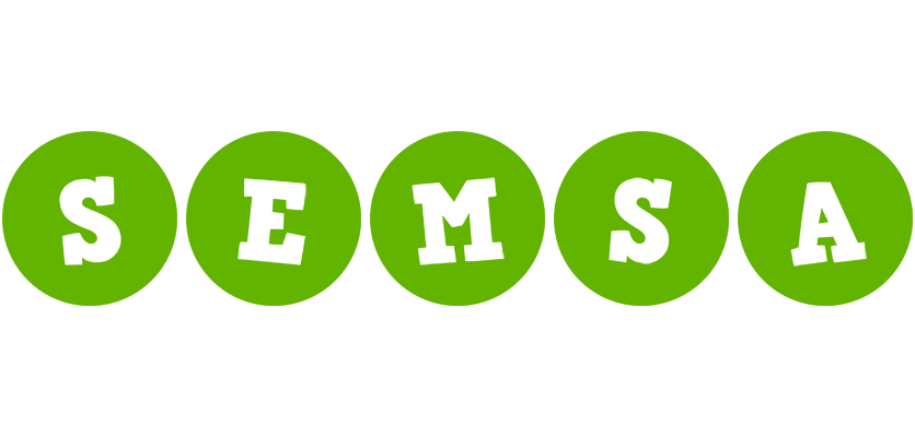 Semsa games logo