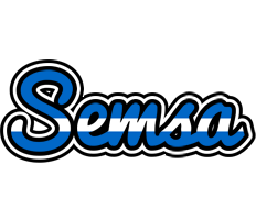 Semsa greece logo