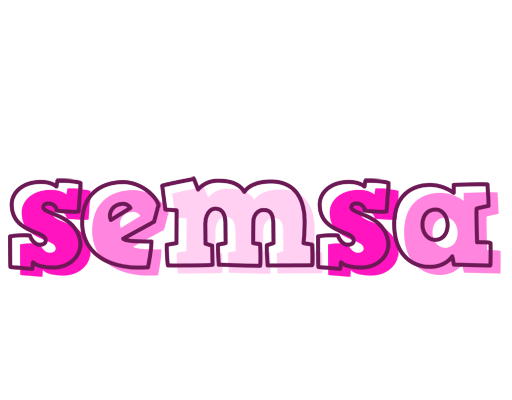 Semsa hello logo