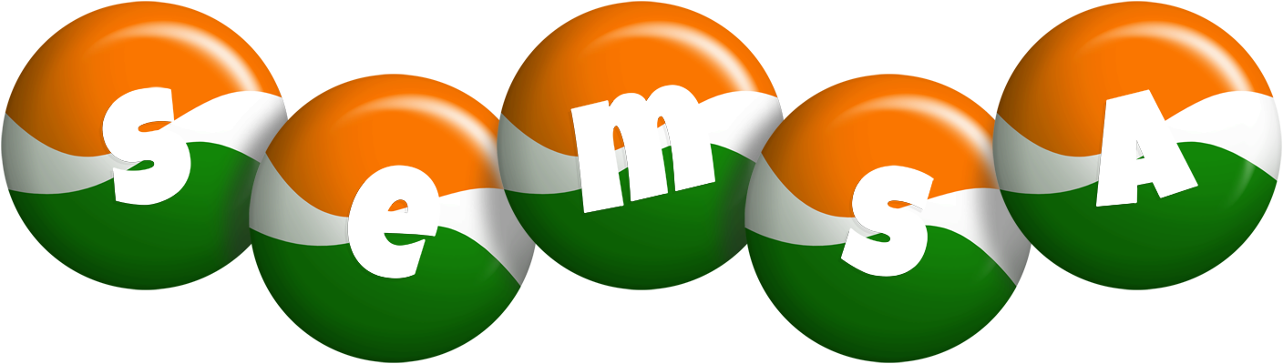 Semsa india logo