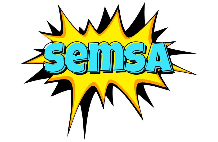 Semsa indycar logo
